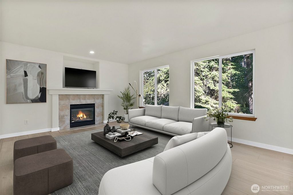 Photo of 4272 S 160th Street, Tukwila, WA 98188 (MLS # 2435716)