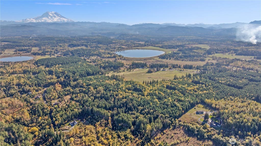 Photo of 40320 32nd Avenue E, Eatonville, WA 98328 (MLS # 2543284)