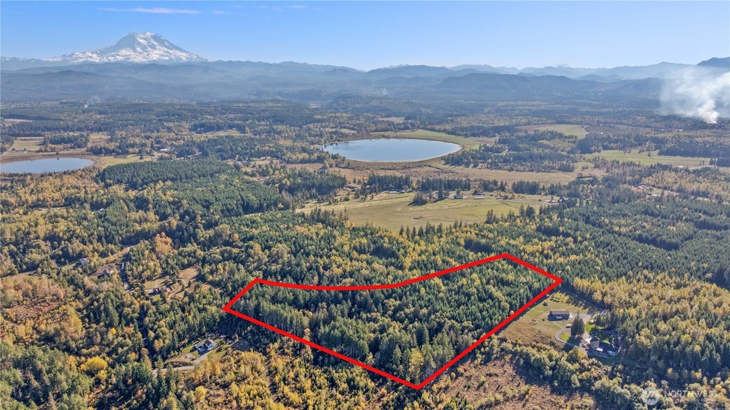Photo of 40320 32nd Avenue E, Eatonville, WA 98328 (MLS # 2543284)