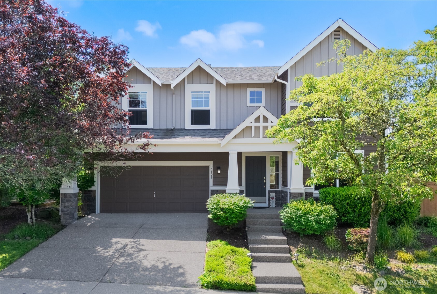 34601 SE Cranberry Court