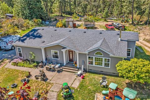 7516 Lackey Road NW Vaughn WA 98394