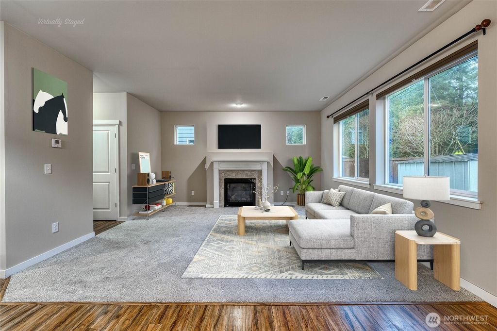 Photo of 10330 White Deer Place, Silverdale, WA 98383 (MLS # 2459990)