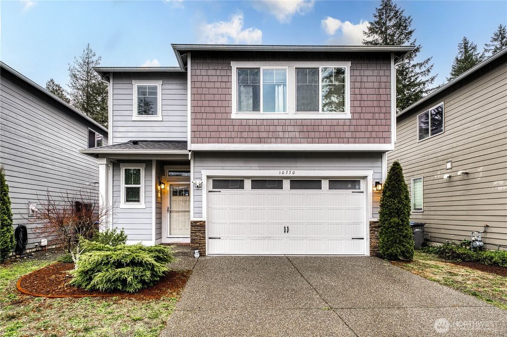 Photo of 10330 White Deer Place, Silverdale, WA 98383 (MLS # 2459990)