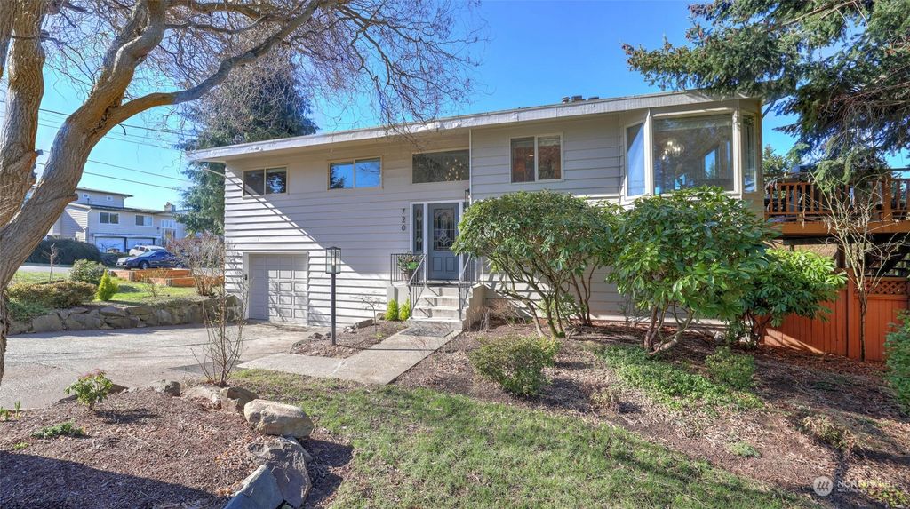 Photo of 720 8th Avenue S, Edmonds, WA 98020 (MLS # 2037697)