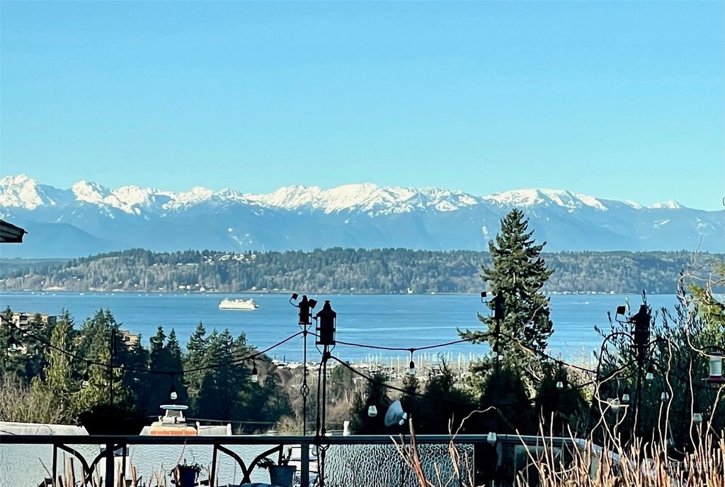 Photo of 720 8th Avenue S, Edmonds, WA 98020 (MLS # 2037697)