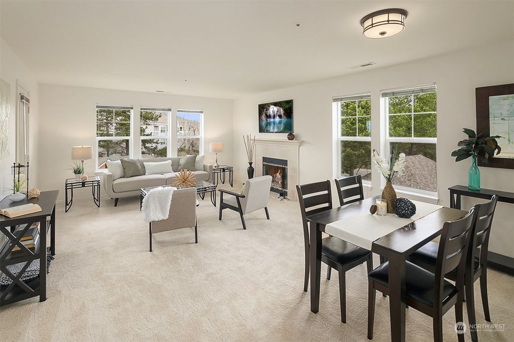 Photo of 4081 224th Lane SE #312, Issaquah, WA 98029 (MLS # 2056420)