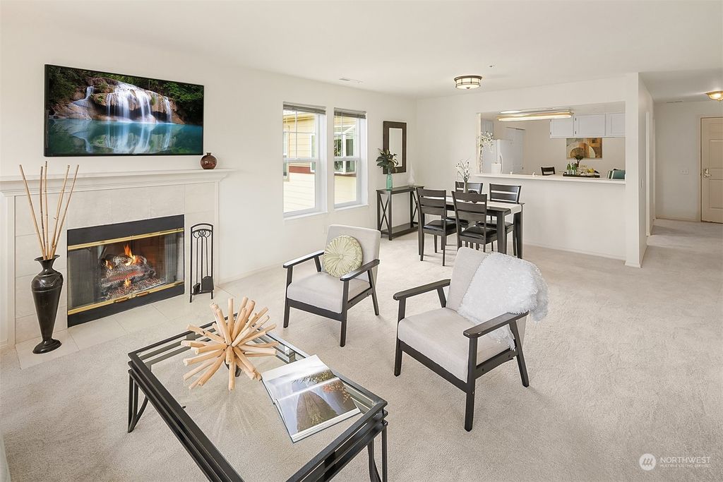 Photo of 4081 224th Lane SE #312, Issaquah, WA 98029 (MLS # 2056420)