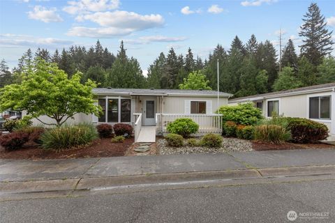 Photo of 5810 Fleming Street #82, Everett, WA 98203 (MLS # 2521398)