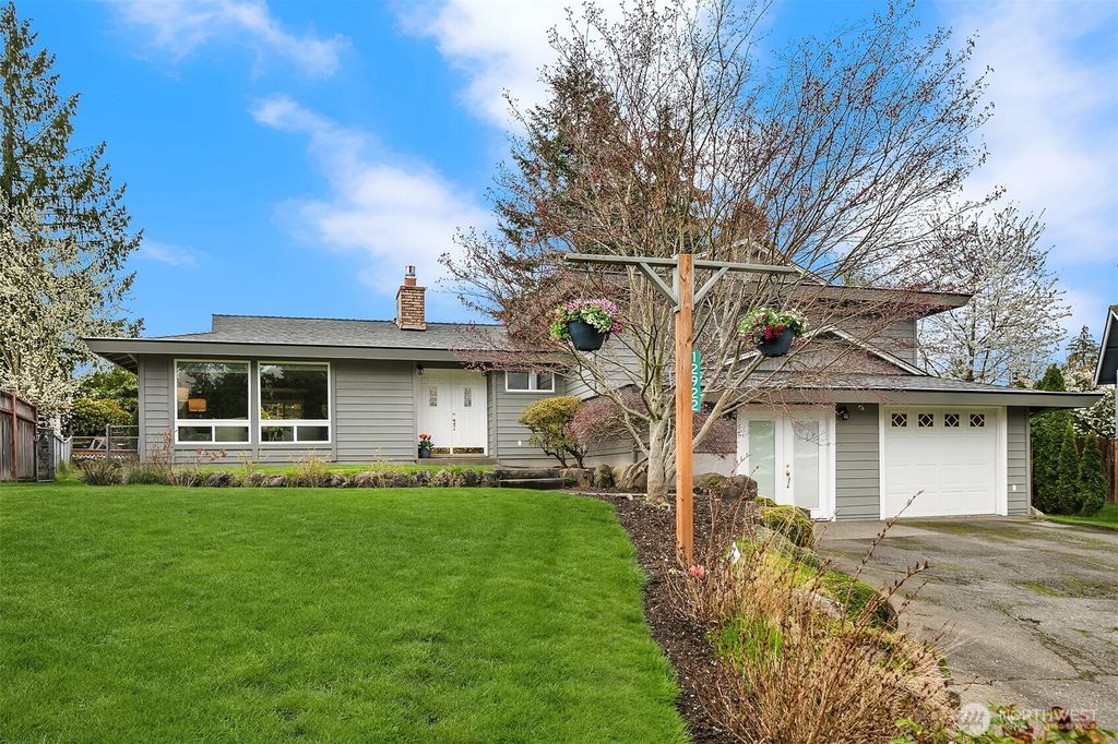 Photo of 12922 SE 189th Place, Renton, WA 98058 (MLS # 2356798)