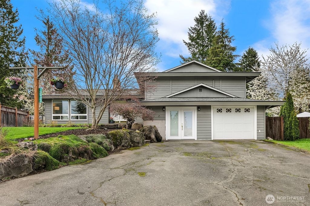 Photo of 12922 SE 189th Place, Renton, WA 98058 (MLS # 2356798)