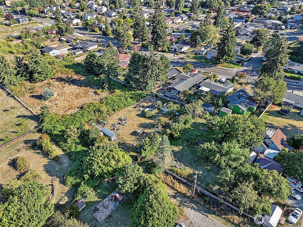 Photo of 1132 E 47th Street, Tacoma, WA 98404 (MLS # 2585246)