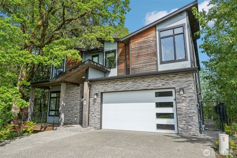 Photo of 9500 NE 111th Street, Vancouver, WA 98662 (MLS # 2509876)