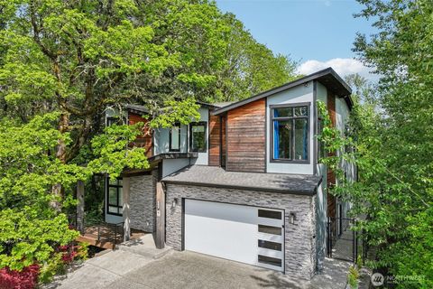 Photo of 9500 NE 111th Street, Vancouver, WA 98662 (MLS # 2509876)