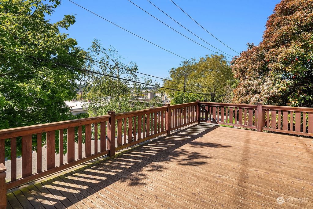 Photo of 3452 14th Avenue W, Seattle, WA 98119 (MLS # 2230148)