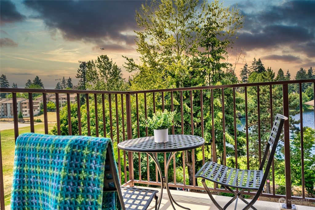 Photo of 13201 Linden Avenue N #A-506, Seattle, WA 98133 (MLS # 2266273)