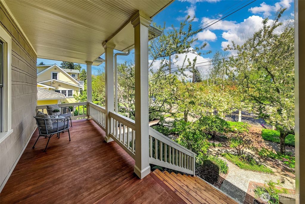 Photo of 2127 Boyer Avenue E, Seattle, WA 98112 (MLS # 2509833)