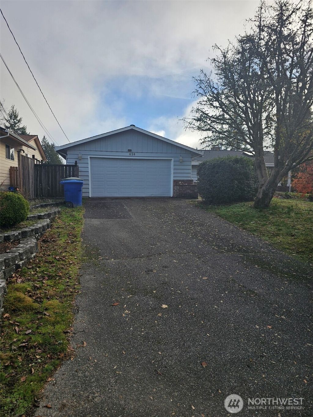 Photo of 428 159th Place SE, Bellevue, WA 98008 (MLS # 2464162)