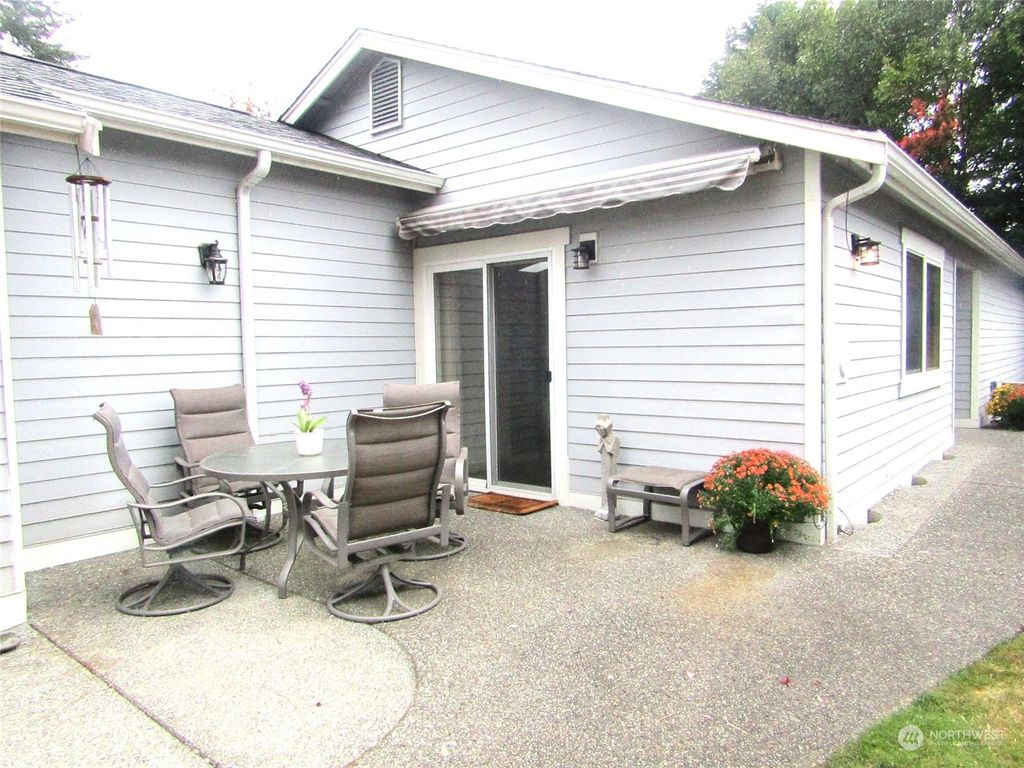 Photo of 9315 45th Drive NE, Marysville, WA 98270 (MLS # 2001441)