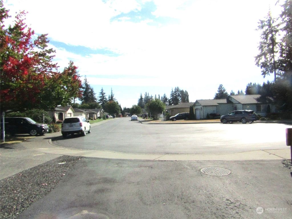 Photo of 9315 45th Drive NE, Marysville, WA 98270 (MLS # 2001441)
