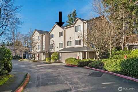 Photo of 4808 NE Sunset Blvd Blvd #B105, Renton, WA 98059 (MLS # 2470403)