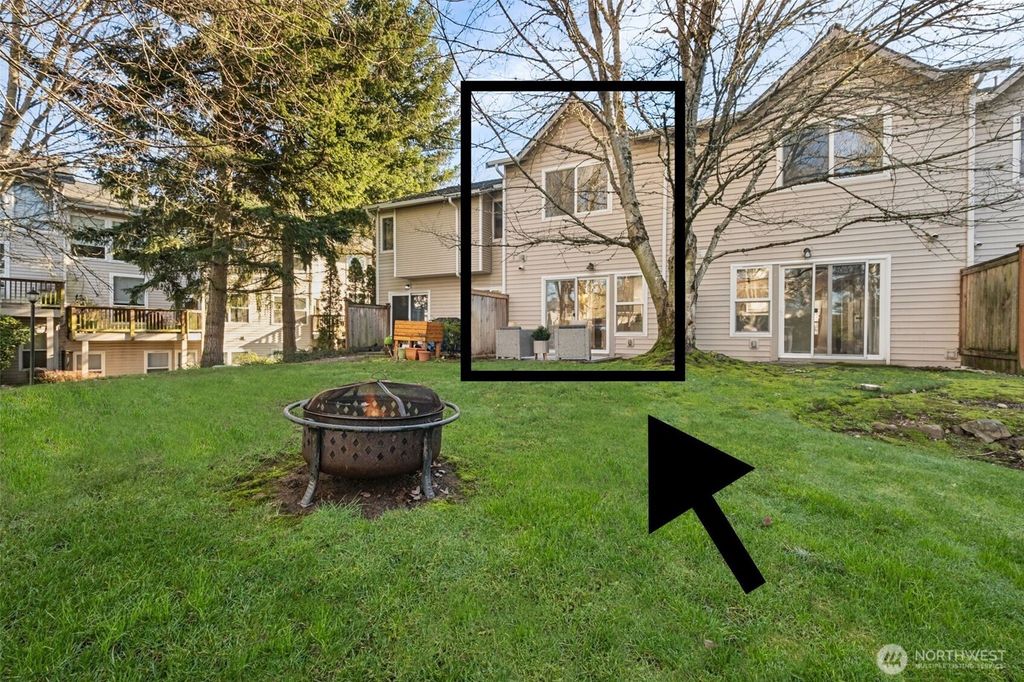 Photo of 4808 NE Sunset Blvd Blvd #B105, Renton, WA 98059 (MLS # 2470403)