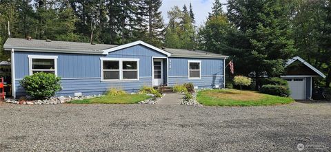 Photo of 19310 320th Avenue NE, Duvall, WA 98019 (MLS # 2444988)