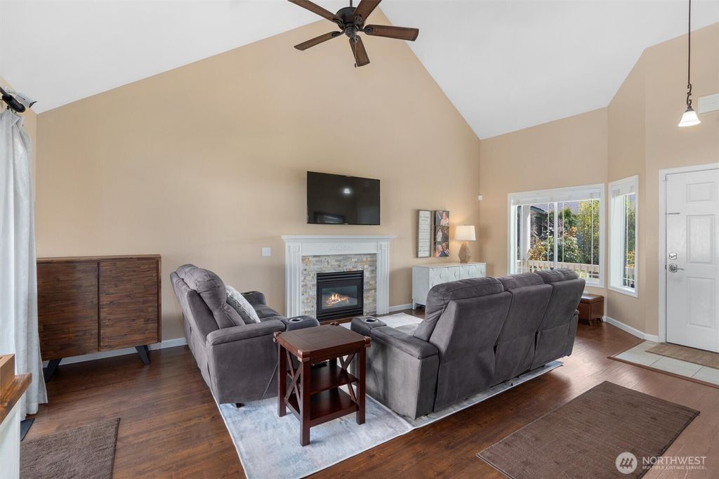 Photo of 9005 S J Street, Tacoma, WA 98444 (MLS # 2502545)