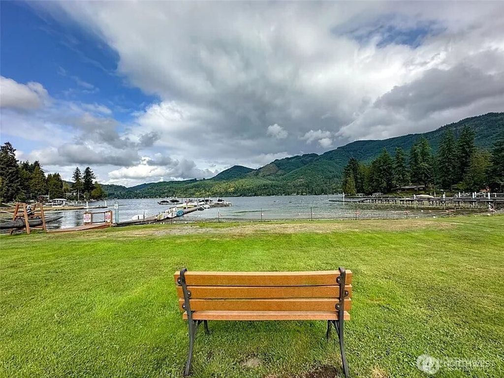 Photo of 316 W Lake Samish Drive #21, Bellingham, WA 98229 (MLS # 2505191)