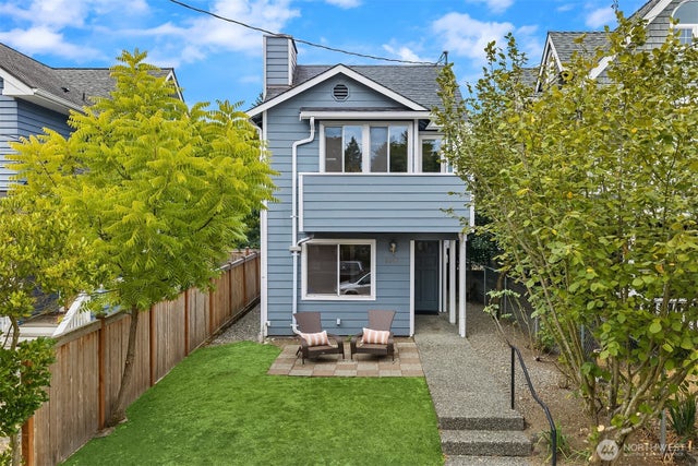6049 33rd Avenue NE, Seattle