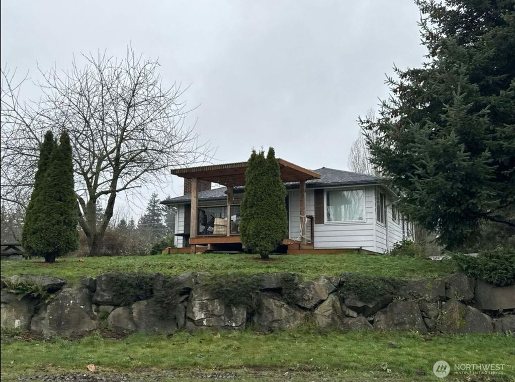 Photo of 12709 Military Road S, Seattle, WA 98168 (MLS # 2357558)