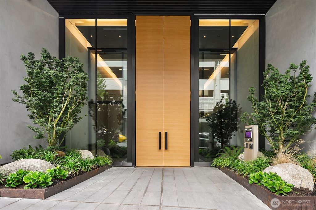Photo of 300 Virginia Street #1311, Seattle, WA 98101 (MLS # 2399074)