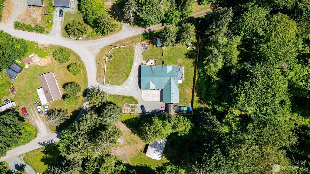 Photo of 9168 W Pressentin Drive, Concrete, WA 98237 (MLS # 2529148)