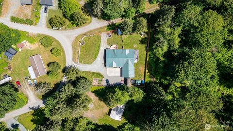 Photo of 9168 W Pressentin Drive, Concrete, WA 98237 (MLS # 2529148)