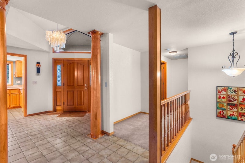 3203 Woodland Drive SW