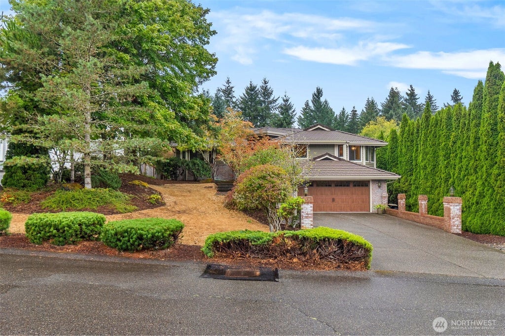 Photo of 3203 Woodland Drive SW, Tumwater, WA 98512 (MLS # 2576852)