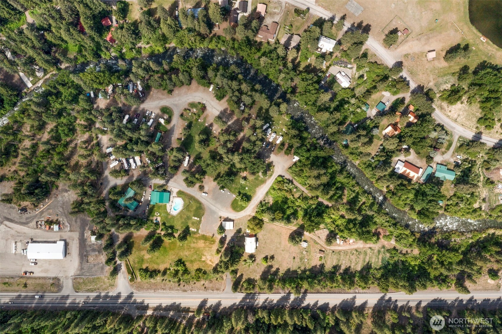 3300 US HWY 97