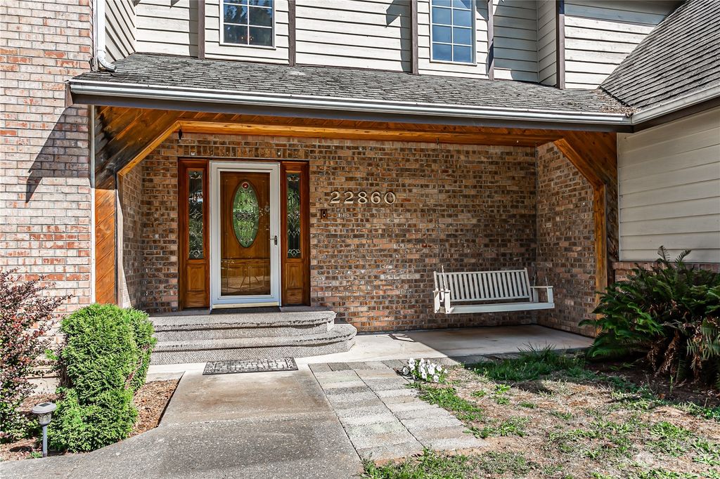 Photo of 22860 Peter Grubb Road SE, Renton, WA 98058 (MLS # 2163171)