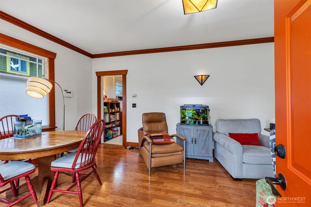 Photo of 7779 10th Avenue SW, Seattle, WA 98106 (MLS # 2466124)