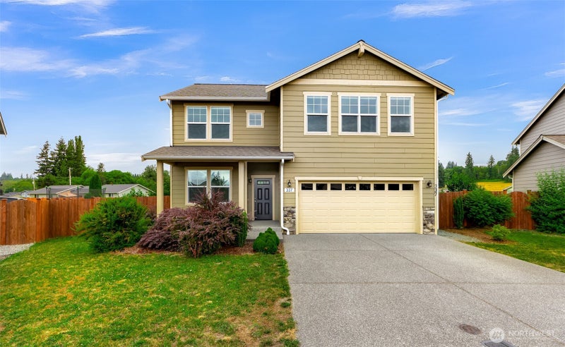 337 Cambridge Loop