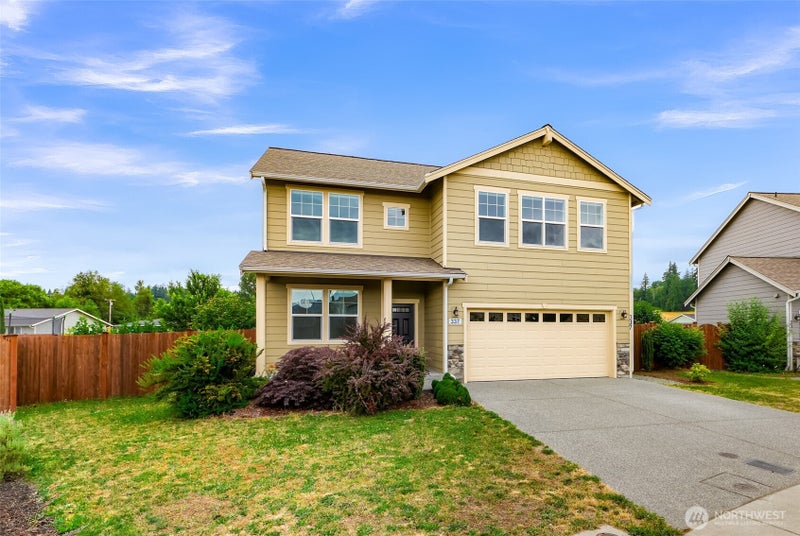 337 Cambridge Loop