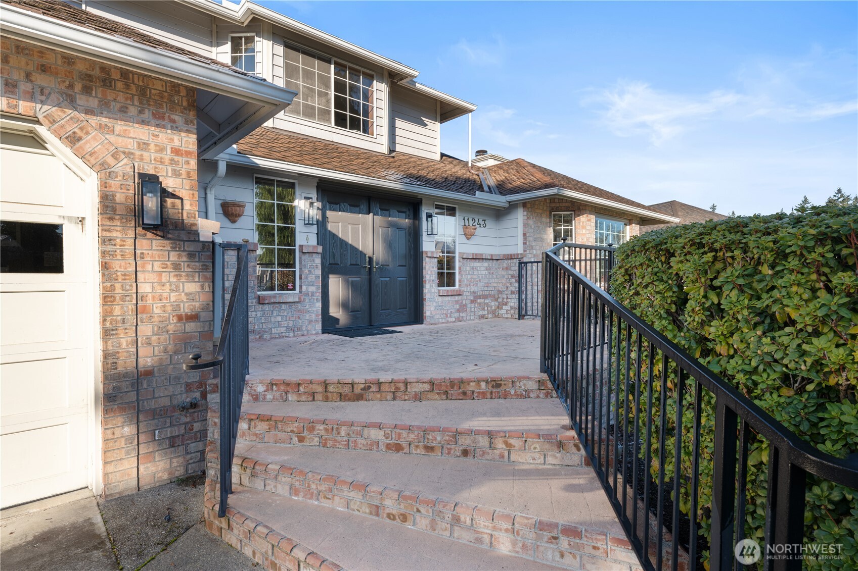 11243 Airpark Lane SE