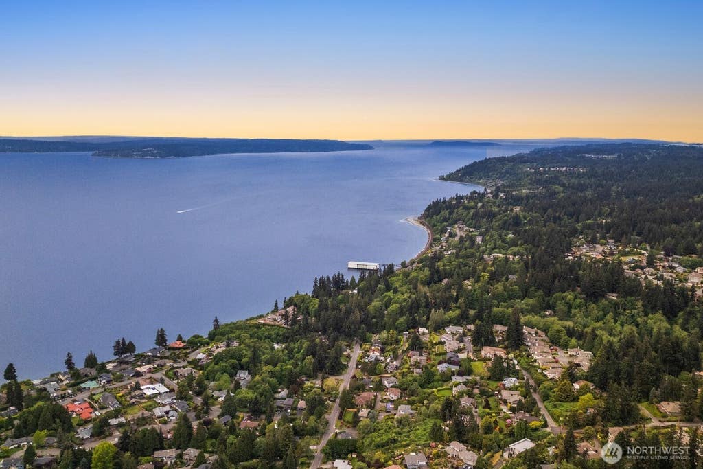 Photo of 16858 76th Avenue W, Edmonds, WA 98026 (MLS # 2565448)