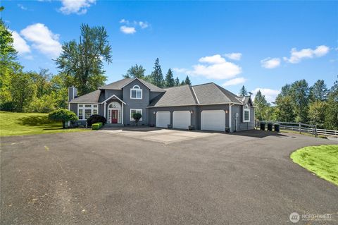 Photo of 28314 164th Avenue E, Graham, WA 98338 (MLS # 2414973)