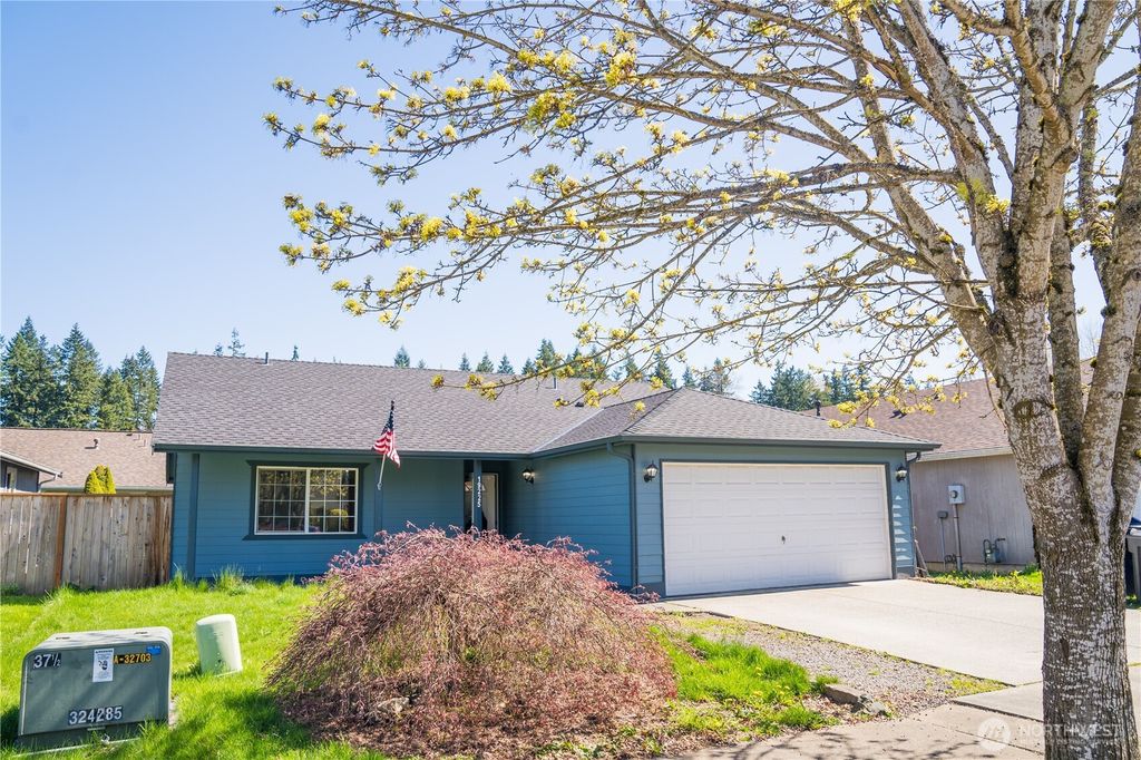 Photo of 19225 45th Drive NE, Arlington, WA 98223 (MLS # 2482537)