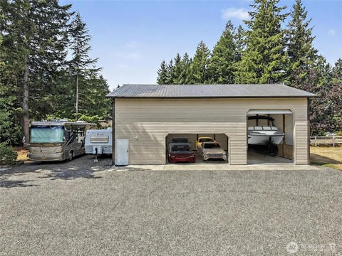 Photo of 20829 SE 281st Street, Kent, WA 98042 (MLS # 2557911)