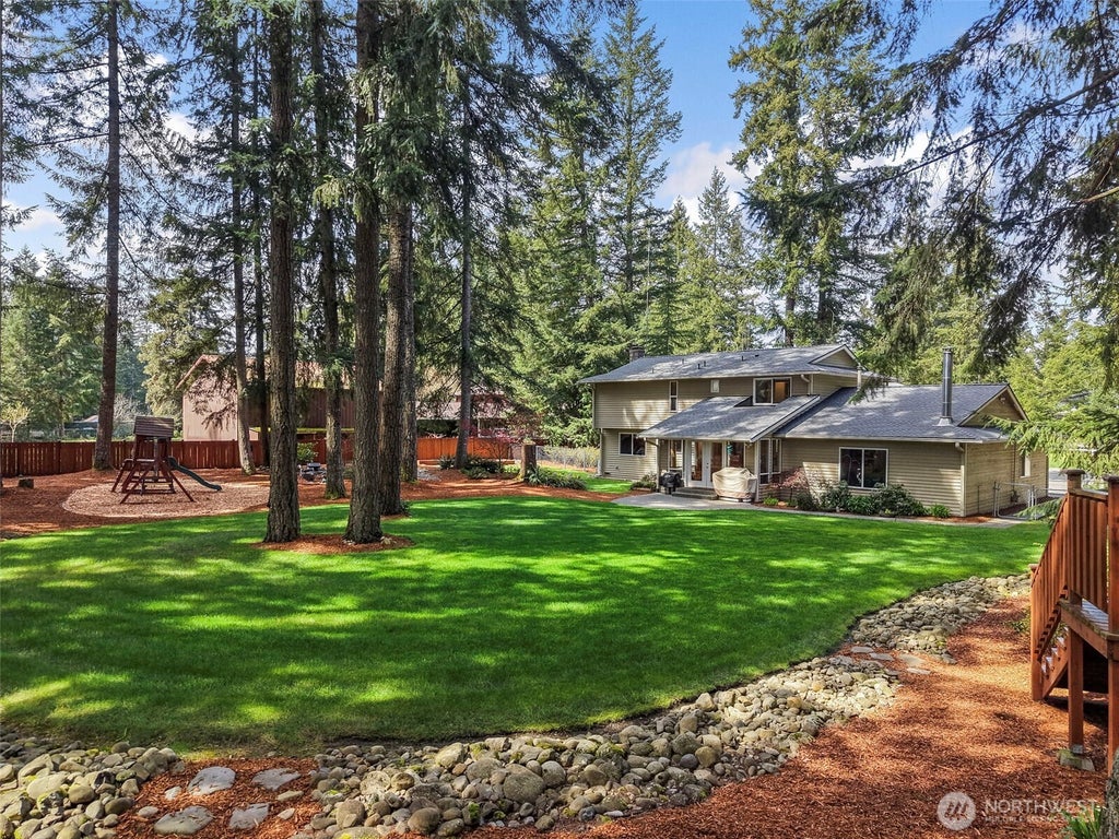 Photo of 20829 SE 281st Street, Kent, WA 98042 (MLS # 2557911)