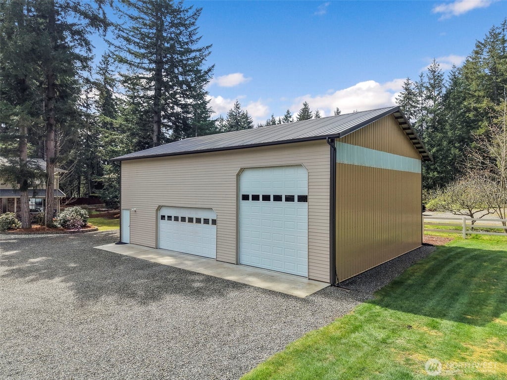 Photo of 20829 SE 281st Street, Kent, WA 98042 (MLS # 2557911)