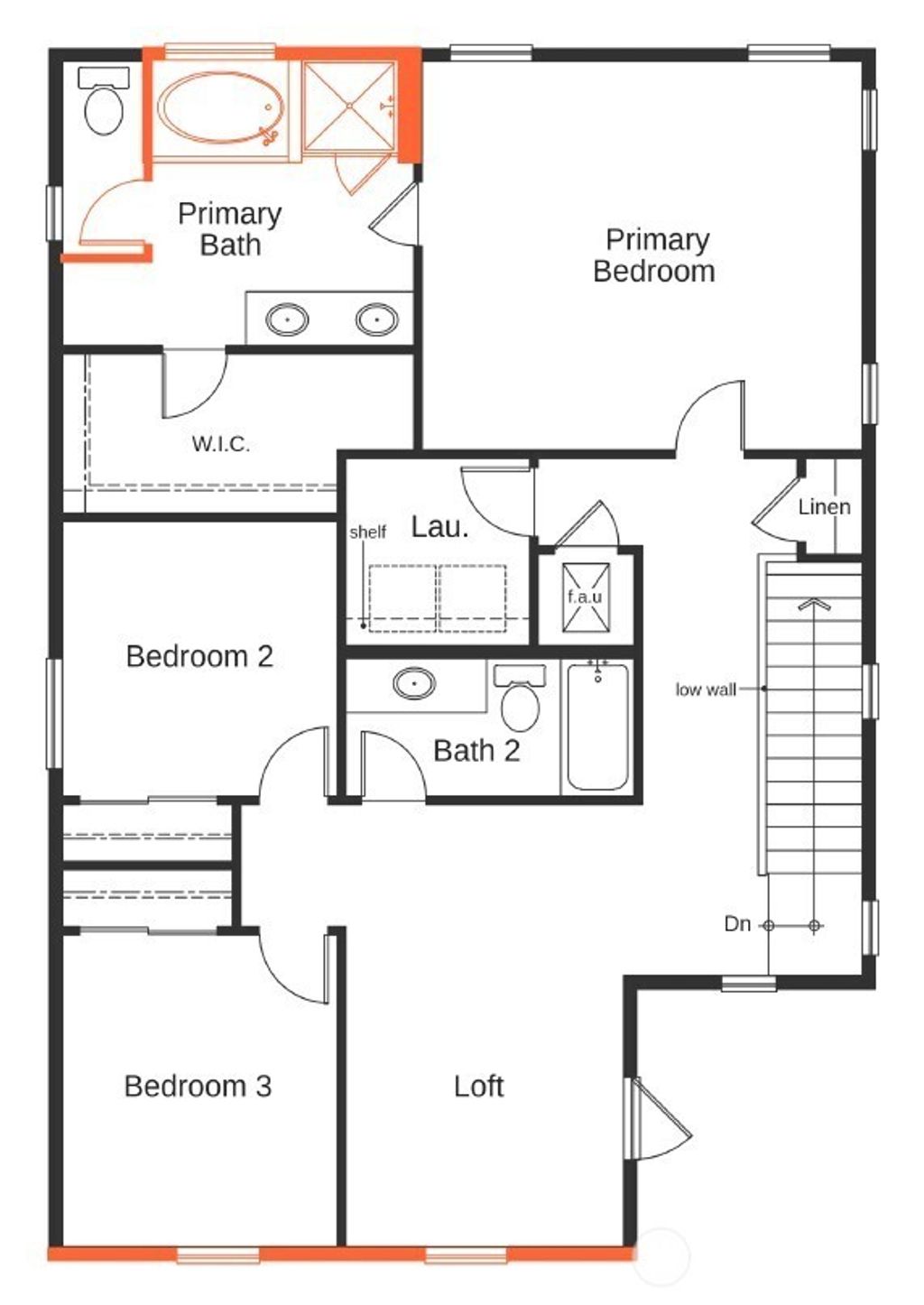Photo of 5037 87th Drive NE #044, Marysville, WA 98270 (MLS # 2374205)