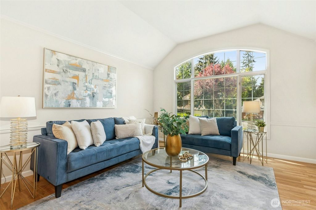 Photo of 2240 233rd Avenue NE, Sammamish, WA 98074 (MLS # 2371922)