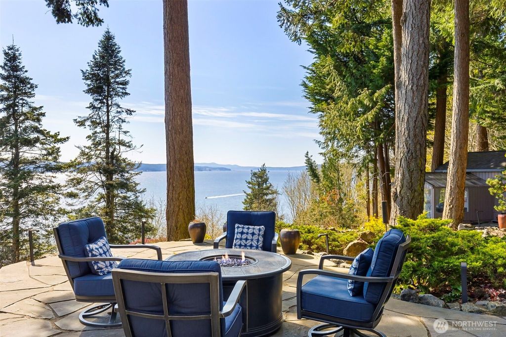 Photo of 1571 Thorndyke Road, Port Ludlow, WA 98365 (MLS # 2530777)